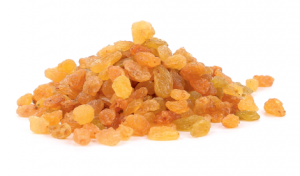 sultanas