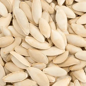 Тыквенные семечки