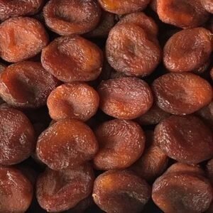 Abricots séchés naturels