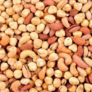 Смешанные орехи