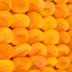 Kurutulmuş Kayısı