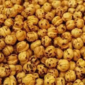 жареный нут