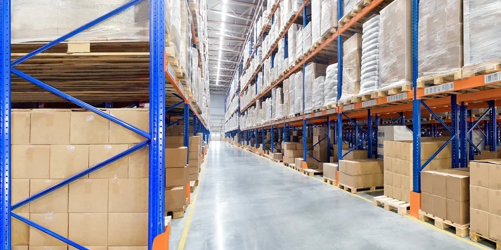 Fabrikadan Sofraya: Destan Dış Ticaret ile Toptan Kuruyemiş