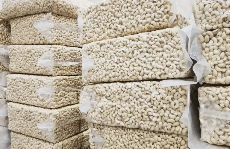 Wholesale Nuts and Dried Fruits Prices 2026